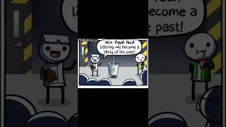 Trash tech #comic #memes #funnycomics #animation #comicme #funny #funnyimages #comicmemes #cartoon