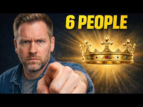 Why Your Prayers Fail: 6 People You Forgot to Honor.