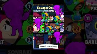 Brawl Stars new update hype 🎮 #MobileGames #BrawlStars #BSClips #BrawlStarsTips #BrawlStarsChalleng
