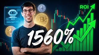 +1,560% ROI With OpenClaw Polymarket Trading (prompt included!)