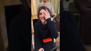 Sreeleela Laka Laka Laka Laka Video | Sreeleela Funny Moments