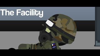 Facility Chaos Sticknodes Animation