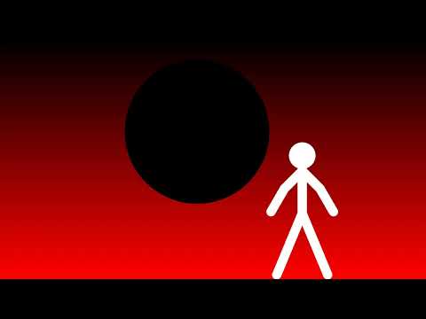 Black hole