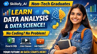 “Learn Data Skills That Companies Actually Hire For.”