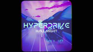 [FREE] | SYNTHWAVE x THE WEEKND Type Beat | "HYPERDRIVE"