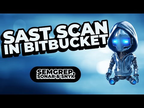How to Run Security Scans in Bitbucket Pipelines