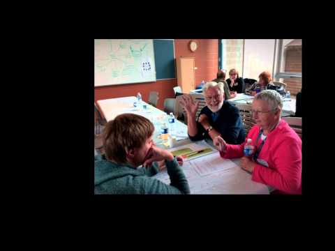 CARE Project Updat mp4 iPad, iPhone 4 & Apple TV