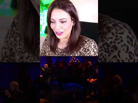 #thesoundofsilence  #disturbed #fyp #trendingshorts #viralshorts #music #reactionmashup....