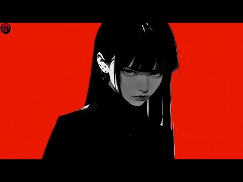 Walking Like A Shadow Through Digital Silence  — Cyber Ambience For Neon Lovers 🔻