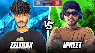 1V1 WITH INDIA’S #1 IPAD STREAMER! 🤯