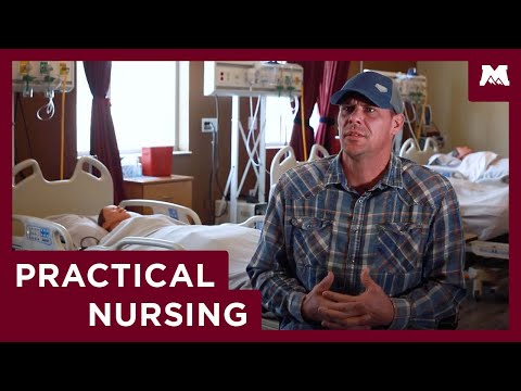 MTECH Practical Nursing Program