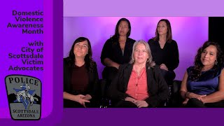 Victim Advocates