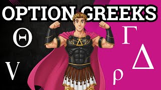 Delta & The Greeks - Options Trading Simplified