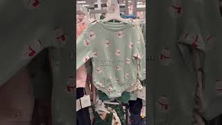 @target holiday baby outfits are the cutest 😍🎄🎅🏽 #holiday #christmas #targetfinds