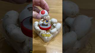 Amiibo in their natural habitat! #nintendo #amiibo