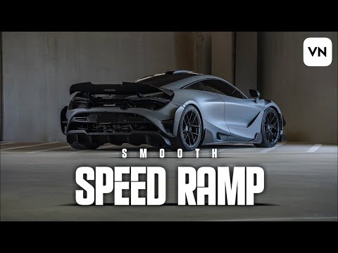 How to Create Speed Ramp Rewind effect   Vn Video Editor Tutorial #viral #vnvideoeditor #trending