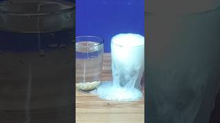 Eno water vs normal water💦 #shorts #short #shortvideo #magic #experiment #funny #science #trending