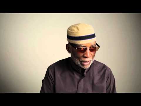 AHMAD JAMAL . In the Studio . Part one