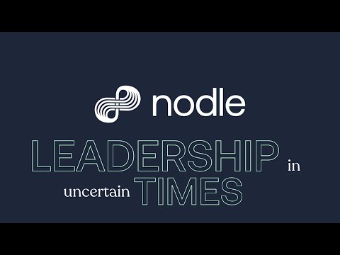 Spot on Micha: Leadership in uncertain times