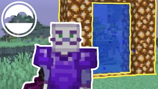 The Aether Mod Broke Me