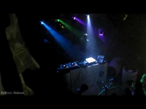 Elyksir @ Klub KAOS 2009