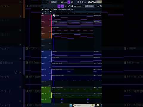 Inspired by Juice WRLD, Iann Dior, The Kid LAROI ,🙏💓 #hiphopbeats  #flstudio