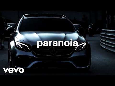 Demeter, ISHNLV, Hayit Murat & Mzade - HUSTLER, Ad Kolima, Fast Car & Pain ' GANGSTA REMIX