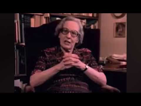 The Healing & Destructive Power of the Dream | Jungian Psychology, Marie Louise Von Franz