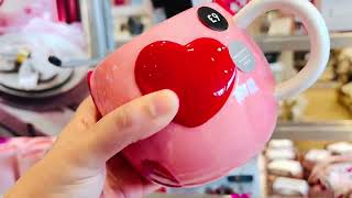 Next !Valentine’s and home decor 2026✨@joyita-z #next #homedecor #video #trending 