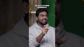 How to be Remembered: Zakir Khan on The Ranveer Show Hindi | TathastuOnPrime