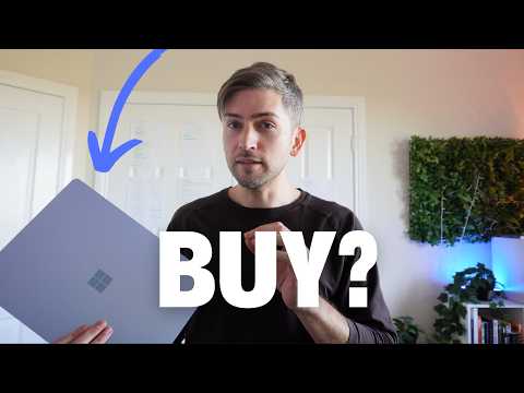 Surface Laptop 7 - Hands On Review | 2 Weeks Daily Usage