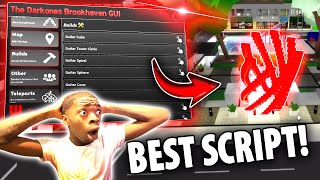 [NEW] Brookhaven Script | FE BUILDS, KILL ALL, BRING ALL | *KEYLESS*