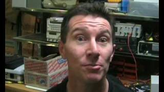EEVblog #7 - Electronics Engineering Job Interview tips galore