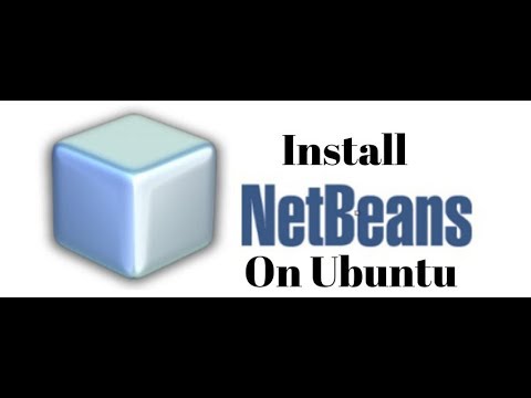 How Install Netbeans on Ubuntu