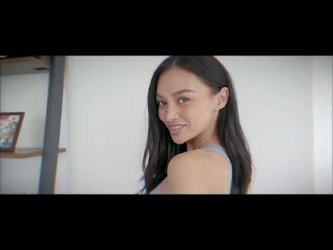 Cean Jr. - Binibini (Official Music Video)