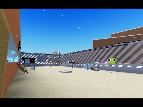 ep 1- base tour