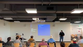 Embedded Systems: Marketable Skills & Intro To Data-Oriented Design Western Michigan University IEEE