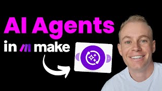Make.com AI Agents - 2026