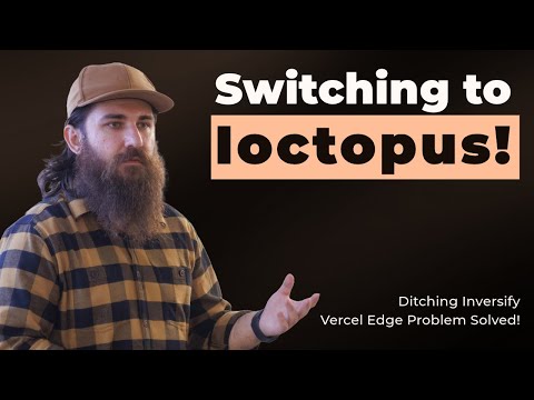 The Vercel Edge Runtime issue that made me ditch Inversify and switch to Ioctopus