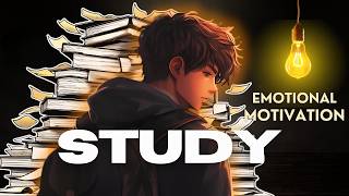 Study LIKE A PRO! Best Motivational Hindi Video for Students
