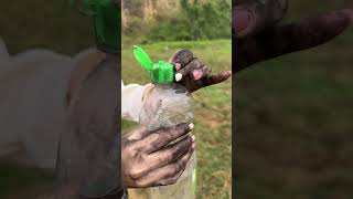 Survival Hack: How to Make the Most of Your Last Soap in the Wild!