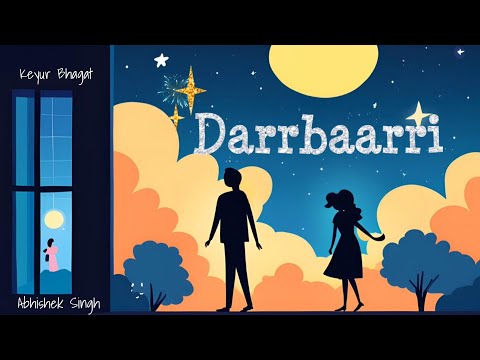 Darrbaarri | Abhishek Singh