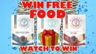 FREE SNACKS THAT SAVE THE OCEAN | Brand New