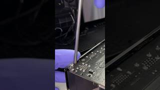 VALUABLE Motherboard Installation Tip 🖥️ #FULLvideoBELOW