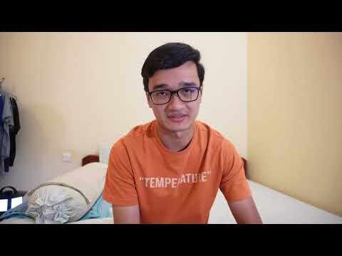 Written Exam preparation, overview, resources and tips | IUHW Scholarship