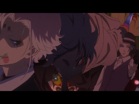 B:The Beginning edit