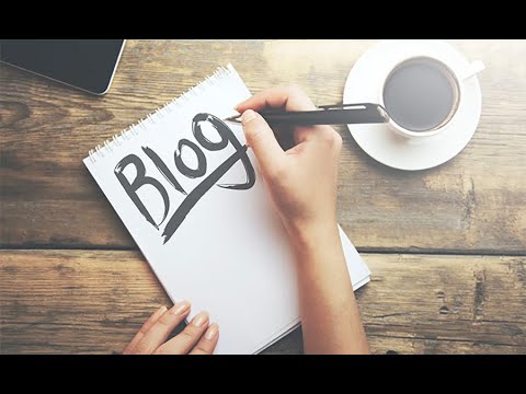 Web Content Development and Marketing