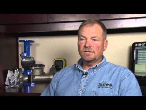 McKinney, TX - Octave Ultrasonic for C&I