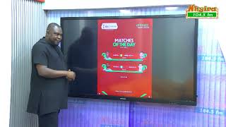 Semi-Finals Showdown! Ayala Tactical Analysis: Senegal vs Egypt + Nigeria vs Morocco ⚡⚽