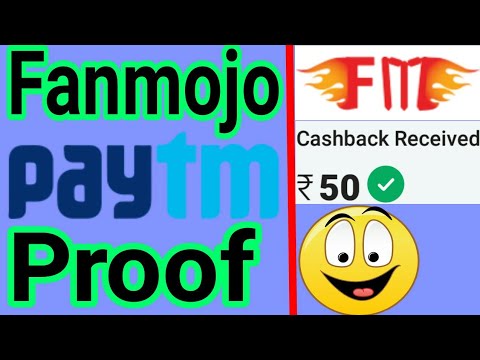 Fanmojo payment proof||fanmojo earning website pament proof||fanmojo app pament proof